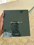 Honor magic v5 dawn gold 512 gb sigilat preț fixt garanție 2 ani