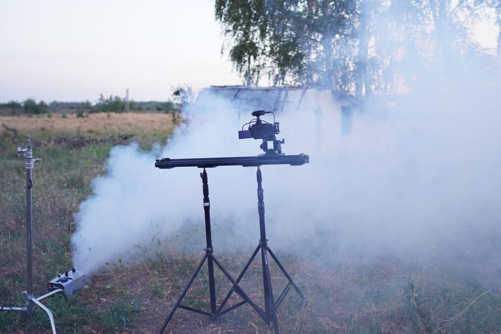 Servicii profesionale de producție audio/video +management de conținut