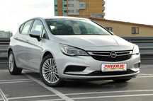 Opel Astra Navigatie /Clima /Lumi zi LED /Posibilitate finantare