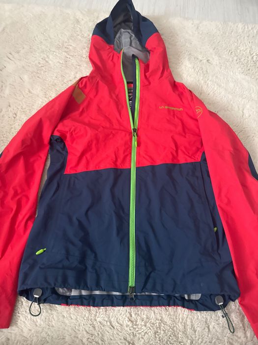 Vand geaca subtire antrenament,S