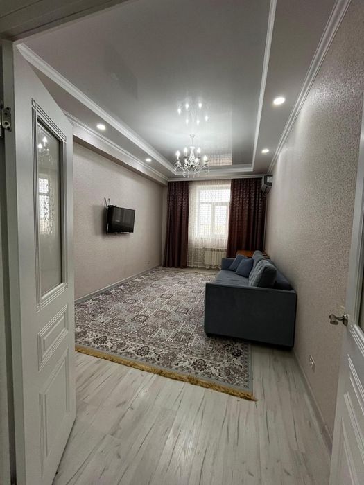 Сдам квартиру в аренду 300000+ркц