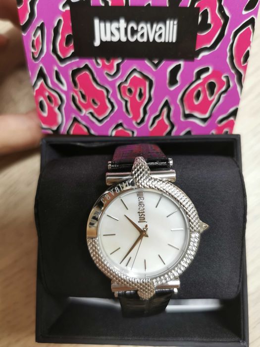 Ceas marca Just Cavalli, 30-38 mm