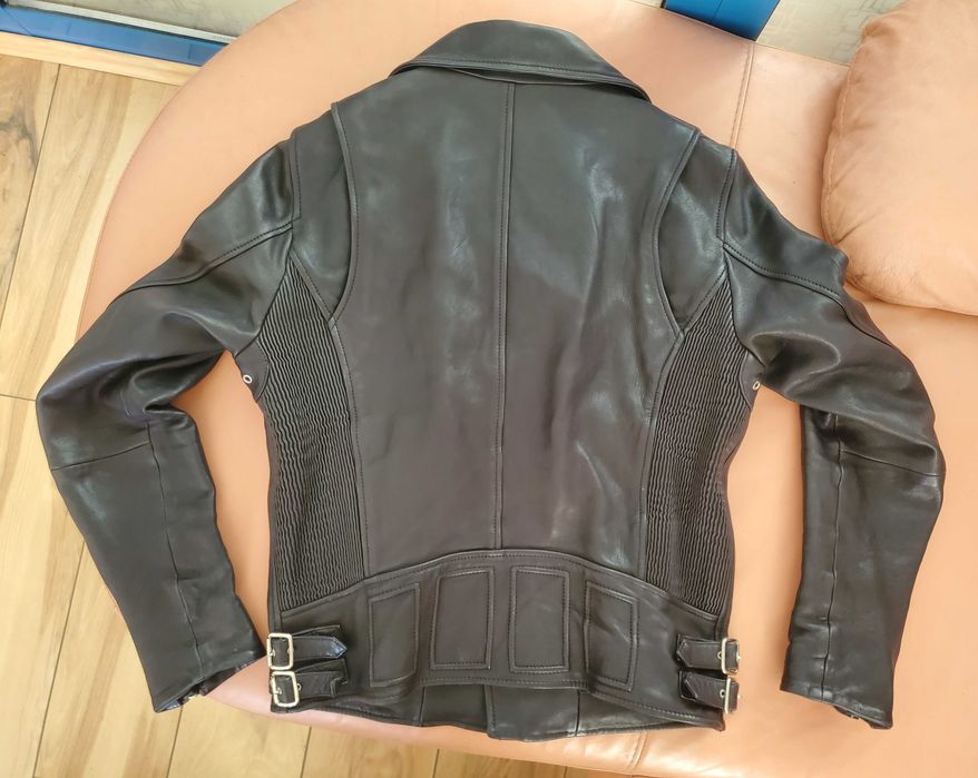 Кожено яке Diesel