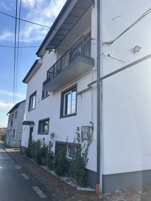 Casa de vanzare in lugoj+teren