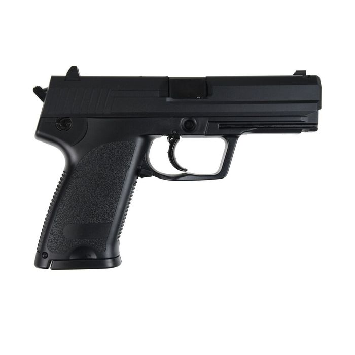 Vând Replica pistol airsoft KJW SP8 Gaz | 2408
Platforma	USP 45
Produc