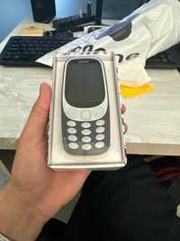 Nokia 3310 оригинал новый