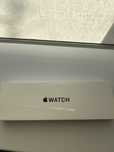 Apple Watch SE (Gen 2) 44mm Midnight