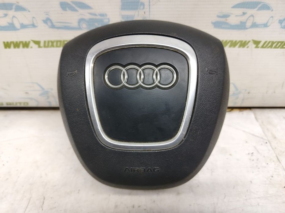 Airbag volan 4e0971589b Audi A6 4F/C6 [2004 - 2008] 2.0 tdi BLB