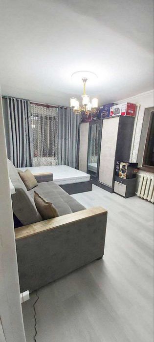 1*2х / 4 / 4 комнат. Чиланзар-24 Кв. Мебель+Техника. Ор. Олмос Туйхона