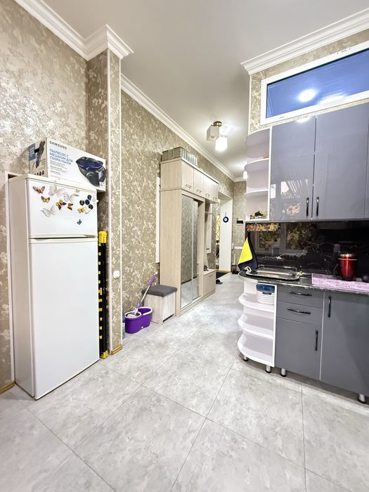 Квартира арендага берилади