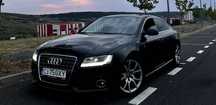Audi A5 S-Line 2.0 TDI Automat