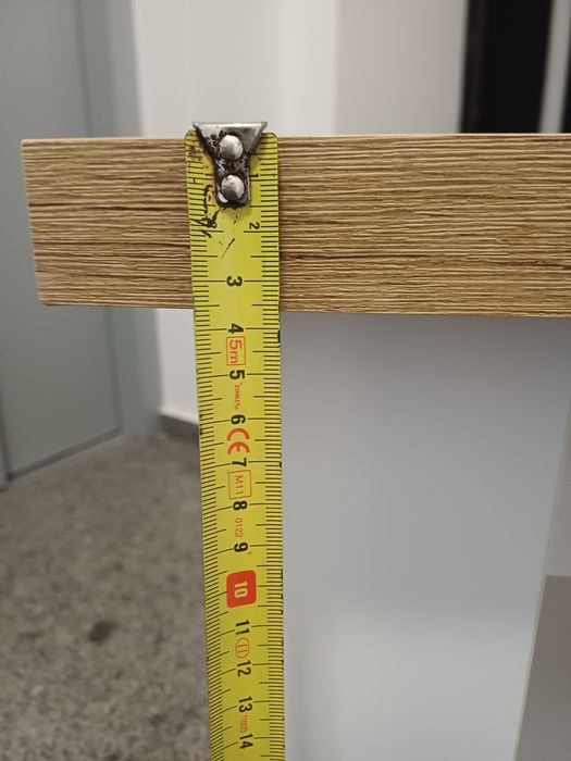 Холна маса MARKSKEL от Jysk