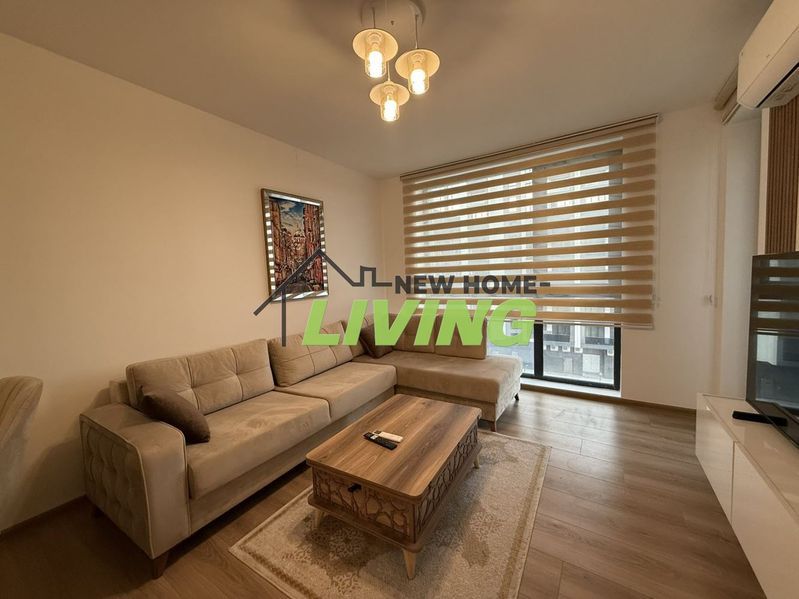 Продава се Двустаен апартамент в Пловдив, Център - 65 кв.м за 2693 €/кв.м - Снимка #1