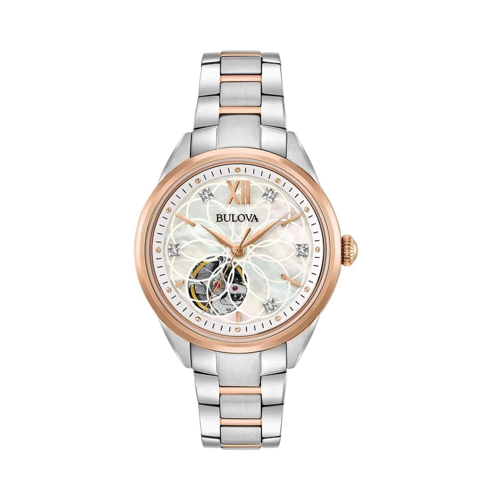 Мъжки часовници Bulova