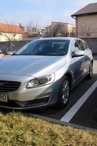 Volvo V60 D2 ECO Start-Stop Momentum