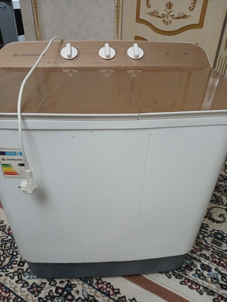 Avalon 7.2kg Полуавтомат