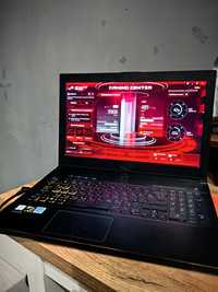 Игровой ноутбук Asus ROG zephyrus M gm501gs