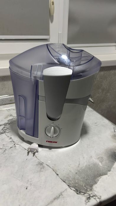 Сок выжималка 18 мың бу