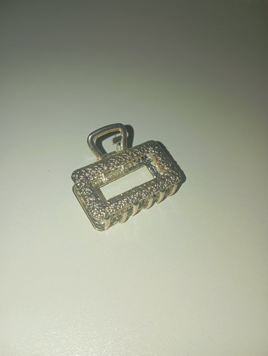 Крабик для волос