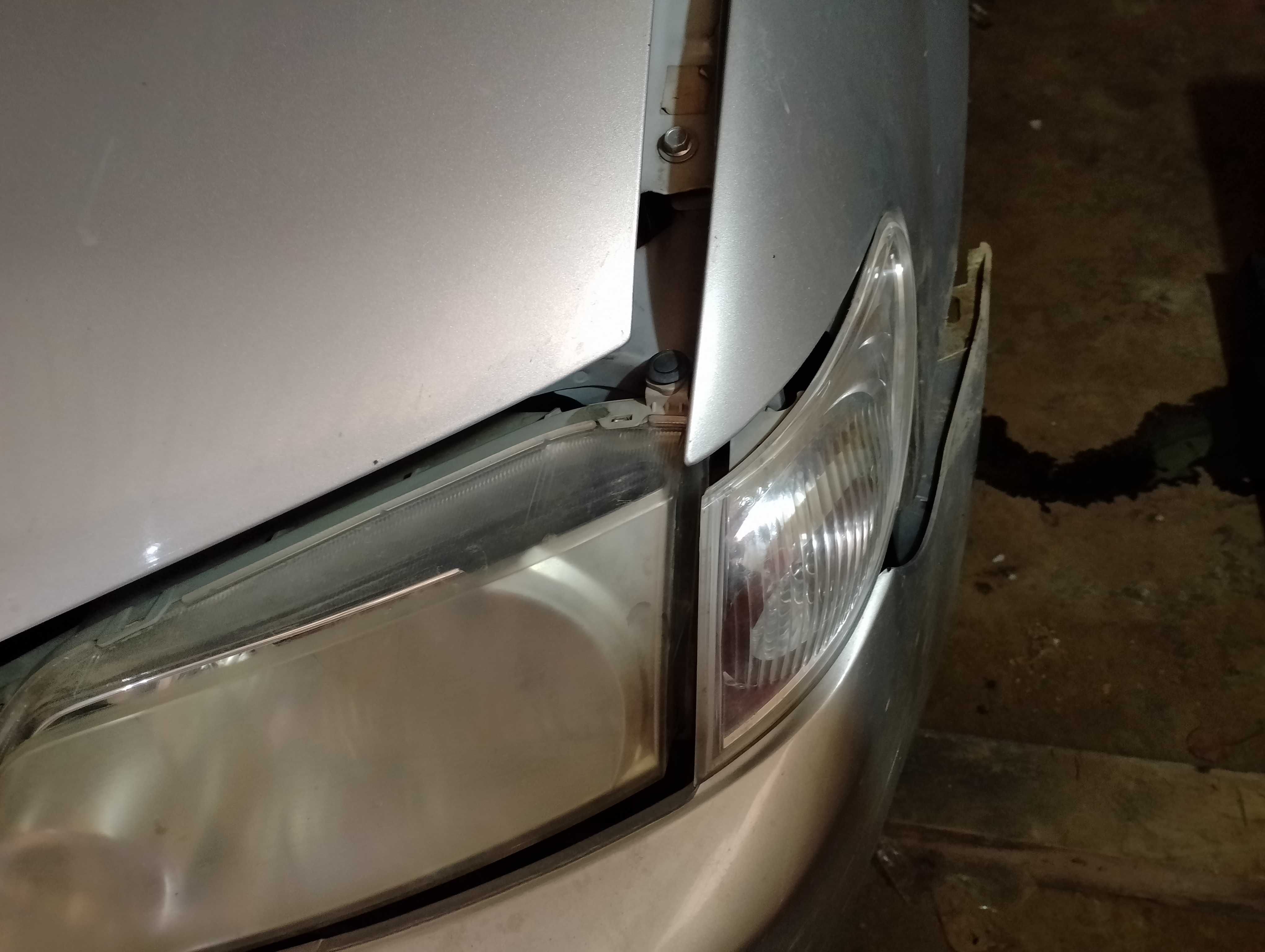 Mazda premacy 2.0TDI