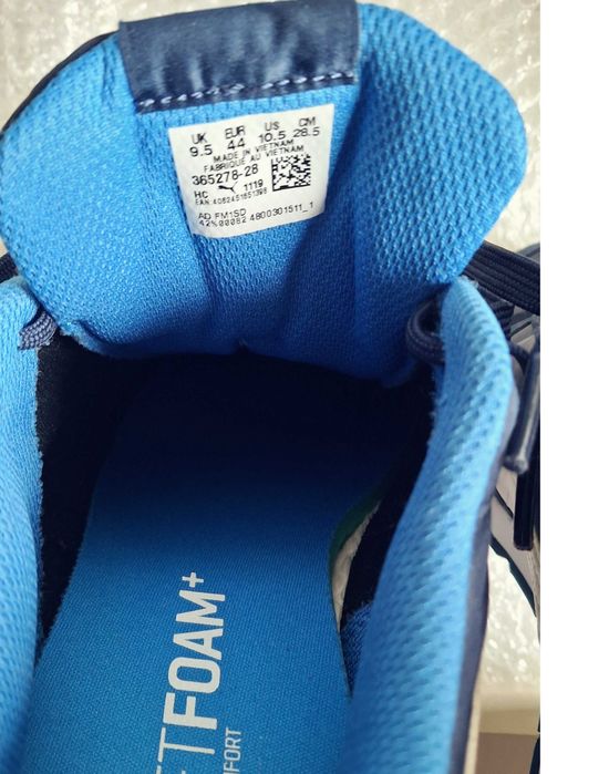 Маратонки, сникърси Puma, №44, 27,5 -28 см