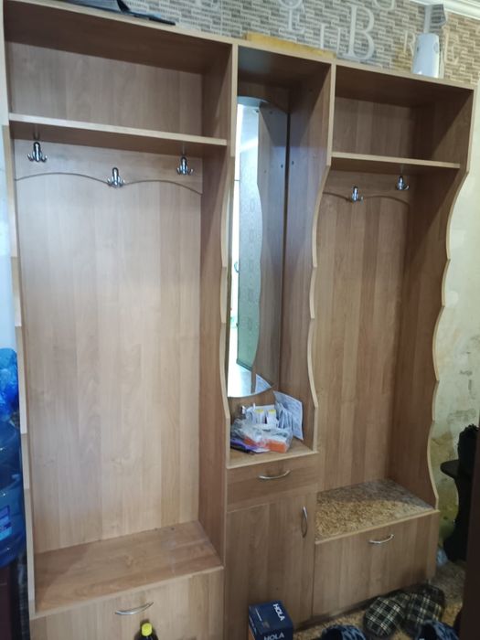 Шкаф в прихожую самовывоз