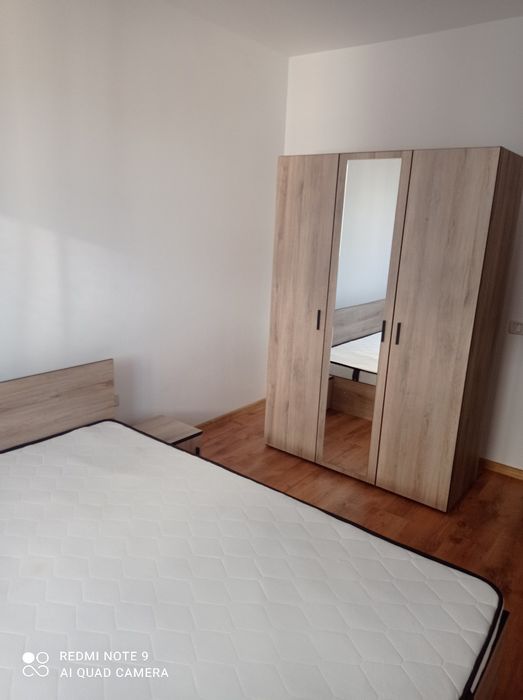 Apartament 3 camere de inchiriat