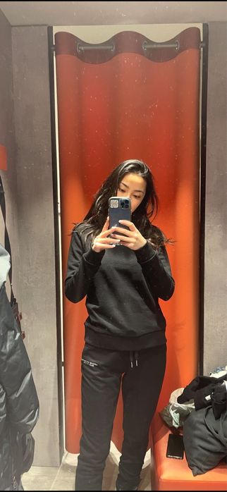Спортивный костюм armani