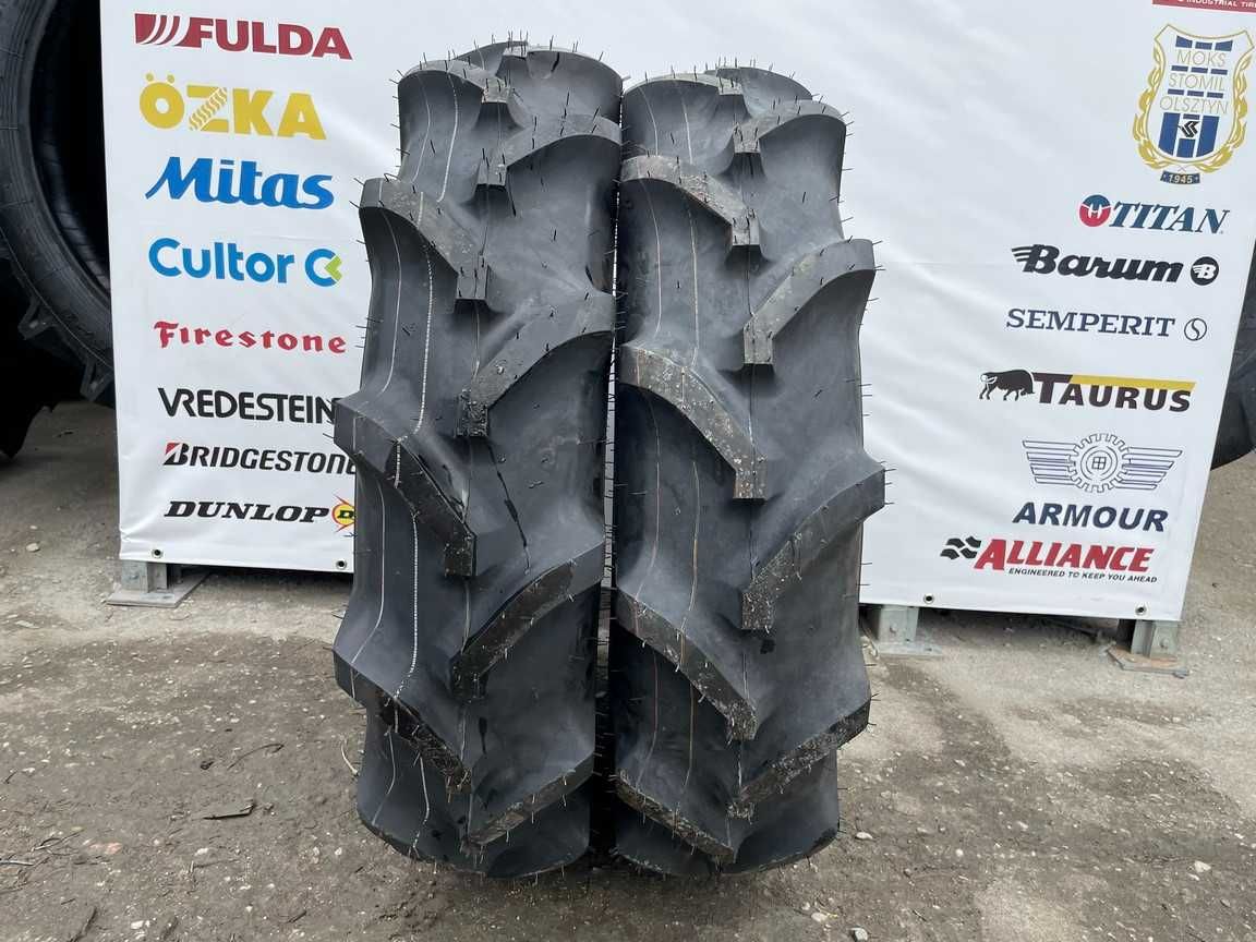 9.5-22 BKT Anvelope noi de tractor japonez cu 6PR ISEKI