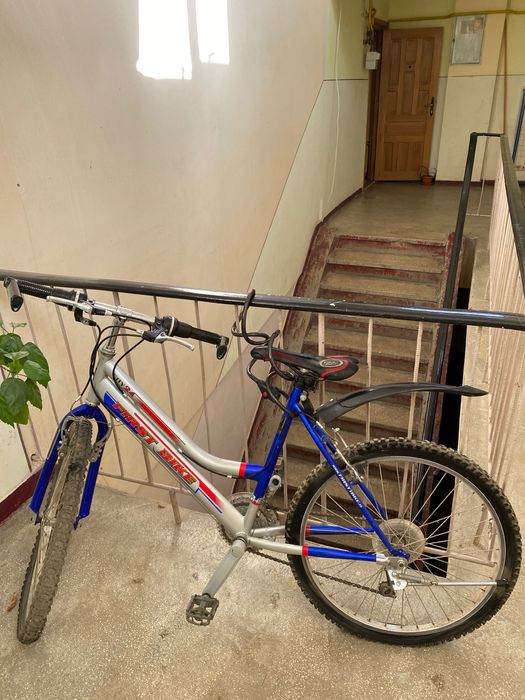 Bicicletă baieti
