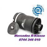 Perne aer fata/spate Mercedes R Class W251, C Class W205. NOU. Garanti