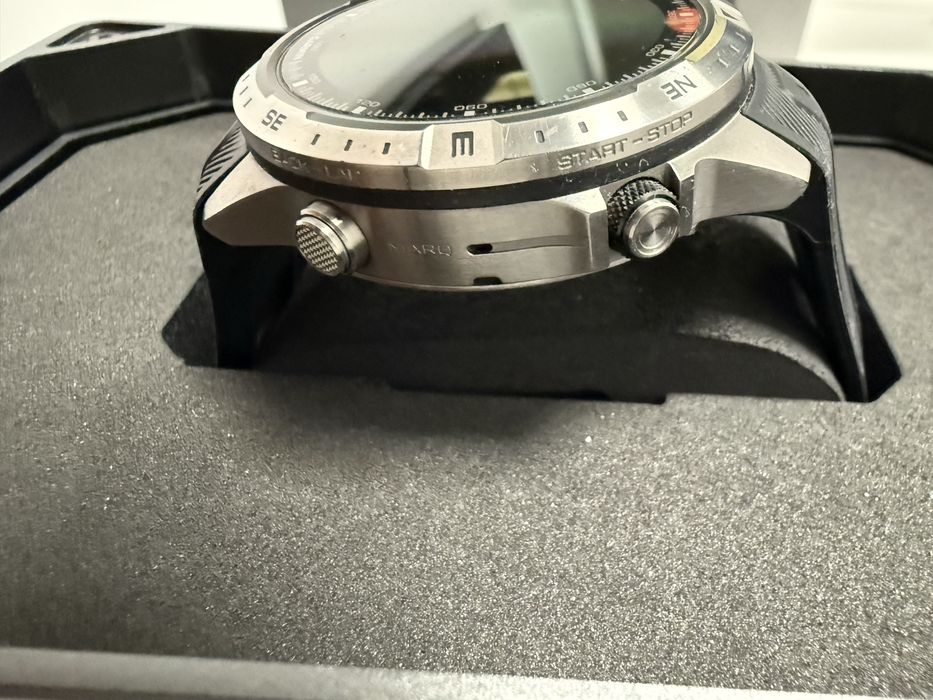 Marq Adventurer gen2  (nu schimb fenix 8 sau pro)