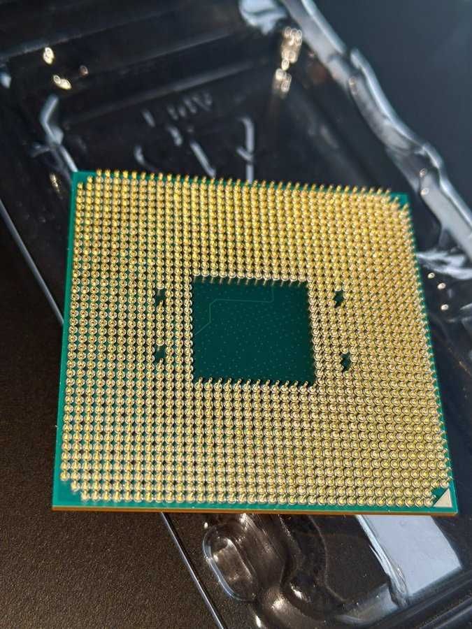Amd athlon x4 950 TRAY AM4 CPU