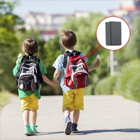 GPS за деца - тракер / tracker с БЕЗПЛАТНО онлайн проследяване