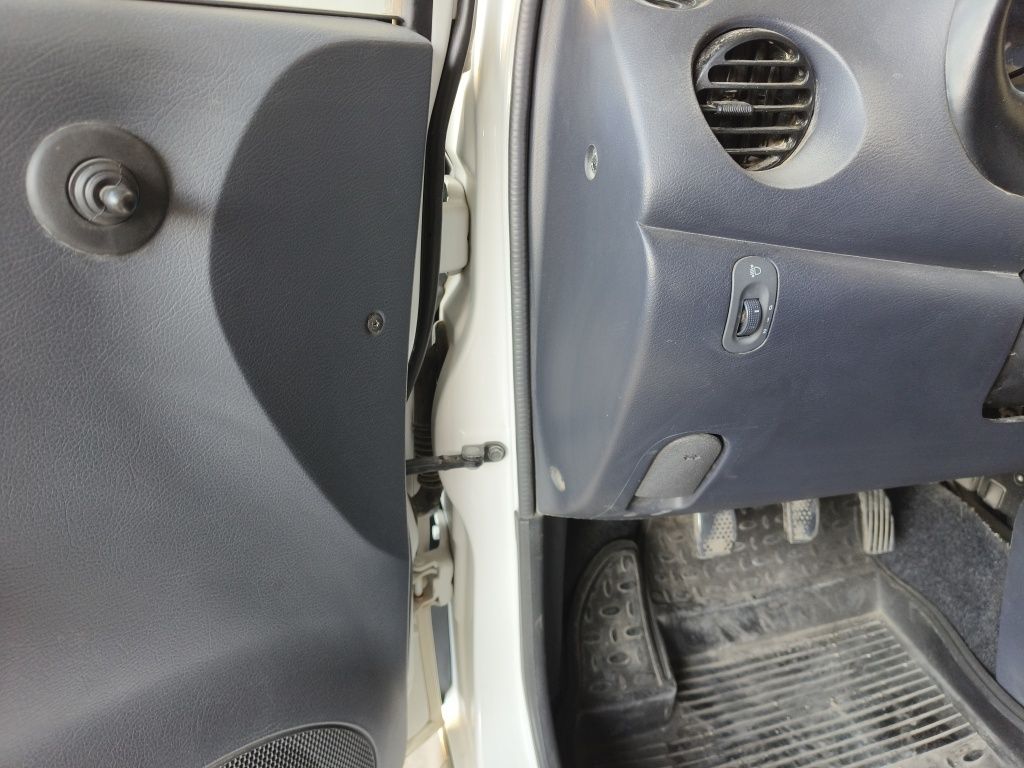 Chevrolet Matiz Best 2018 г.