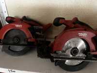 Hilti circulare 250 RON buc