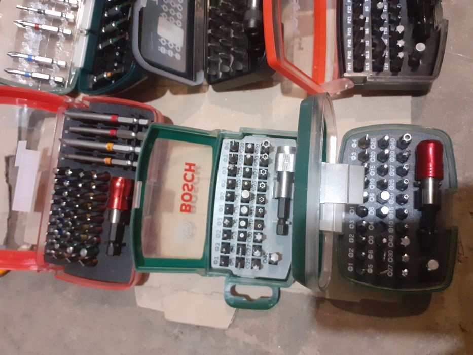 Truse Biti Germania Diverse modele