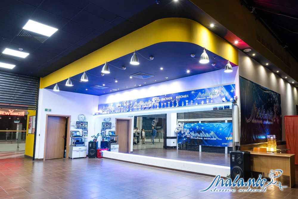 Танцова зала под наем почасово