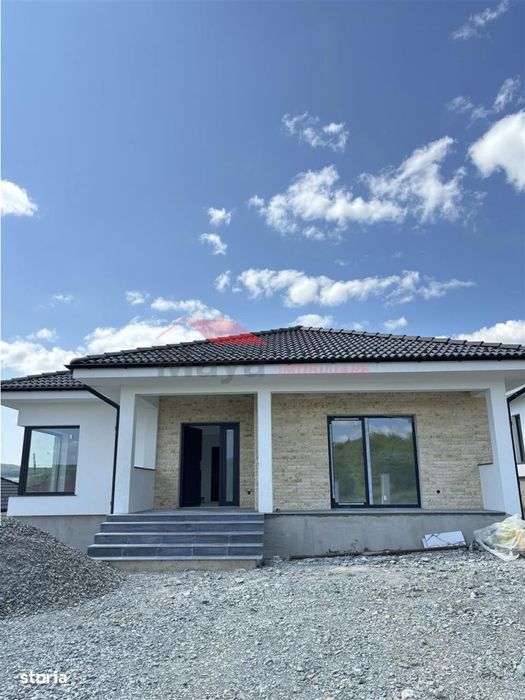 Casa moderna ,Sigmir