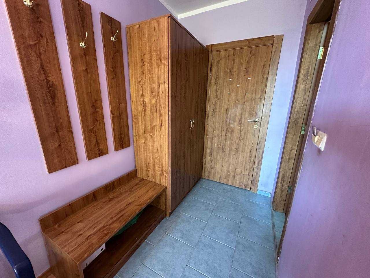 Продава се Едностаен апартамент в Несебър - 40 кв.м за 1098 €/кв.м - Снимка #5