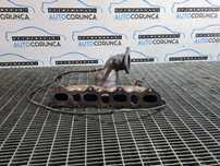 Galerie evacuare Porsche Cayenne 4.5 Benzina 2002 - 2006 340CP (935)
