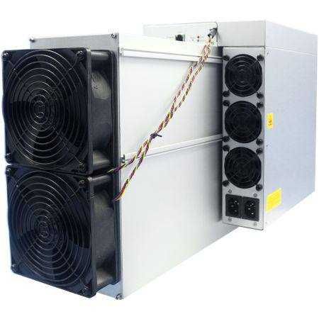 Asic Antminer E9 pro