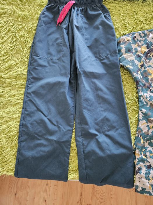 Медицински екип дамски Cizgi