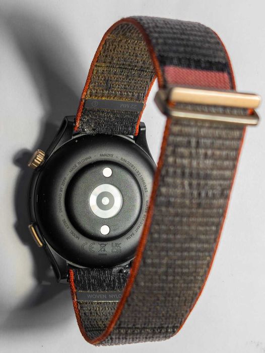 Smartwatch Amazfit Cheetah Pro ( Garmin Forerunner like) Utilizat SH