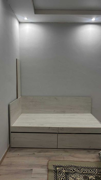 Балаларға арналған кровать