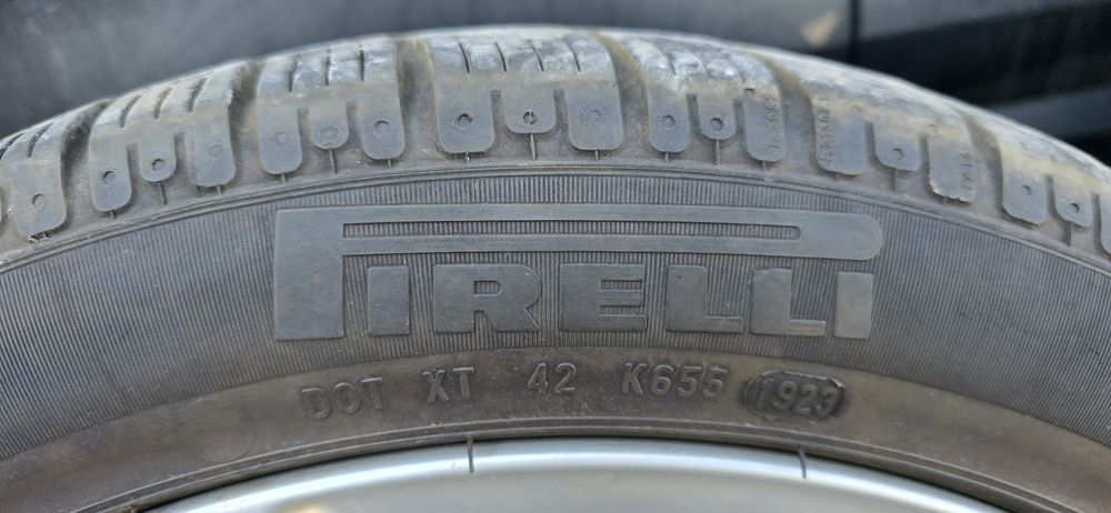 Roti / Jante iarna  Mercedes C 18" / W205 /W206