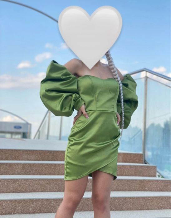 Rochie de eveniment