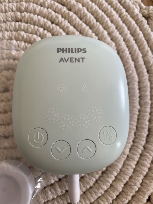 Philips Avent pompa san electrica
