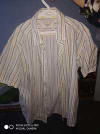 Рубашка 100% хлопок, США - "South Beach"