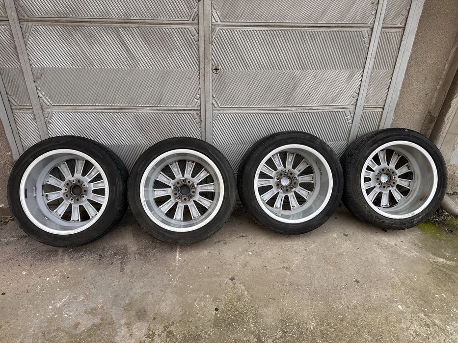 Джанти БМВ 18 style 307 BMW X3 F25